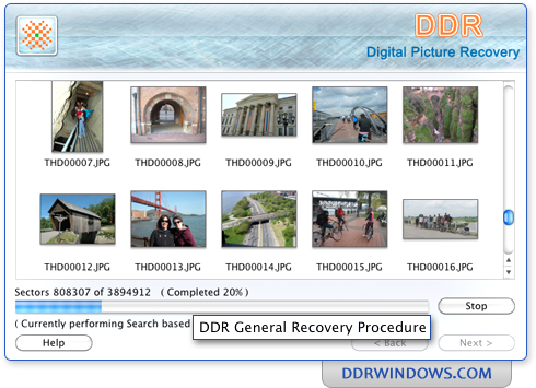 digital photo recovery software mac